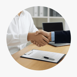 Collaborative Partnership