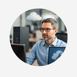 Extended IT Services